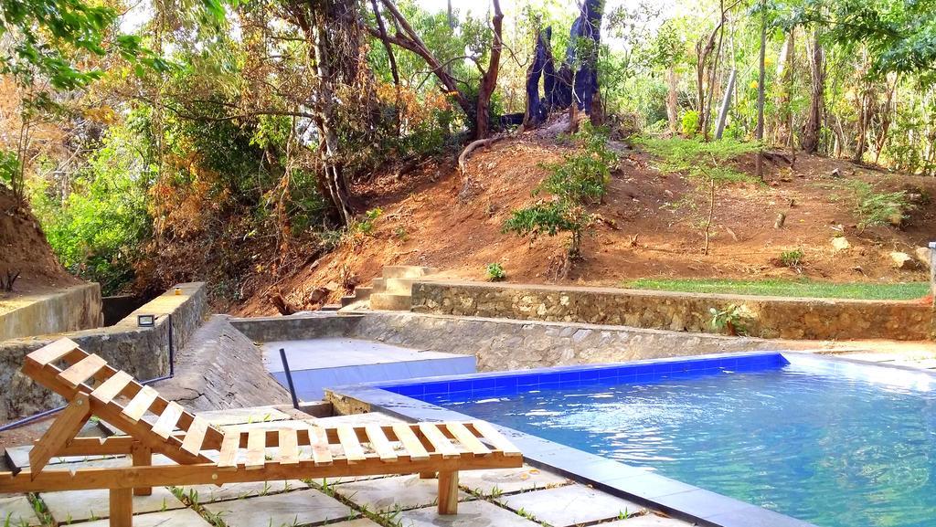 Raintree Villa Dambulla Kültér fotó