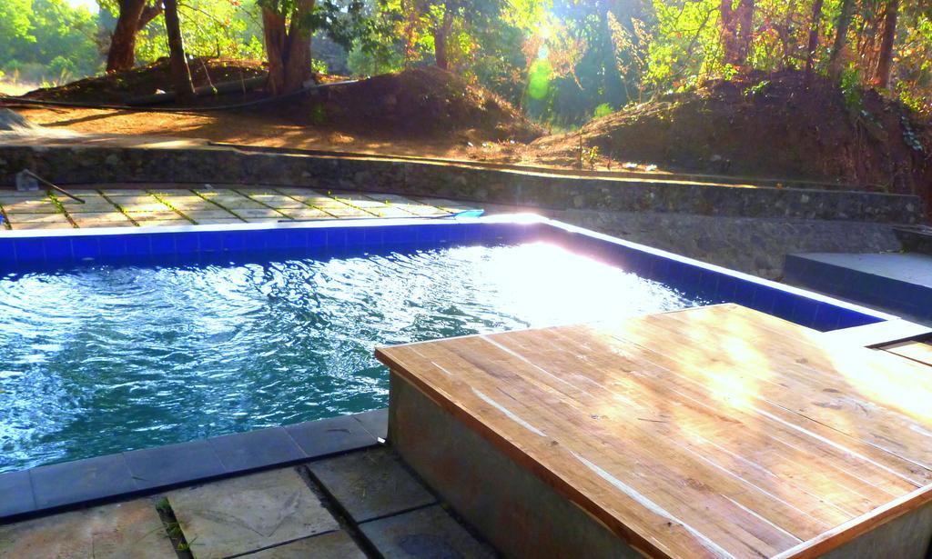 Raintree Villa Dambulla Kültér fotó