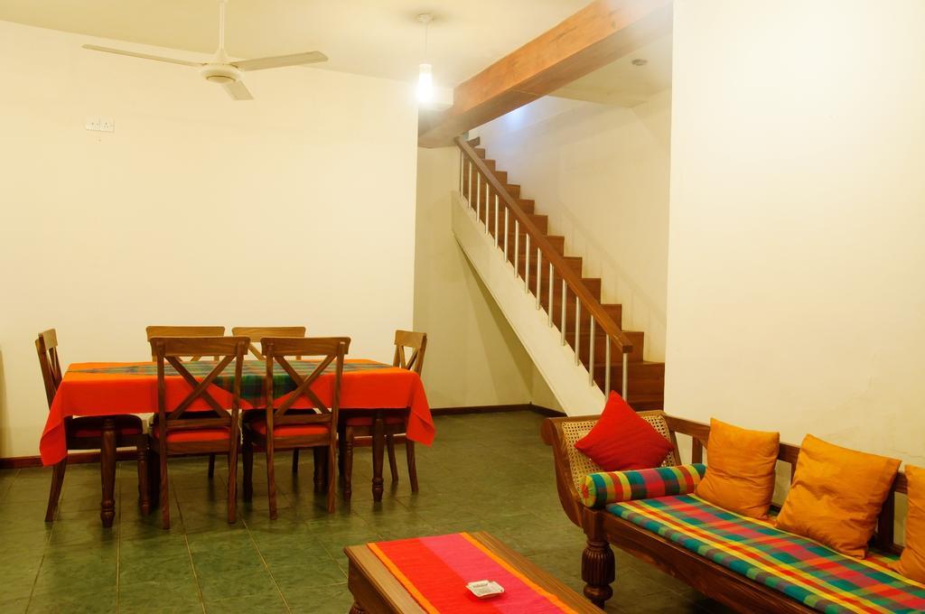 Raintree Villa Dambulla Kültér fotó