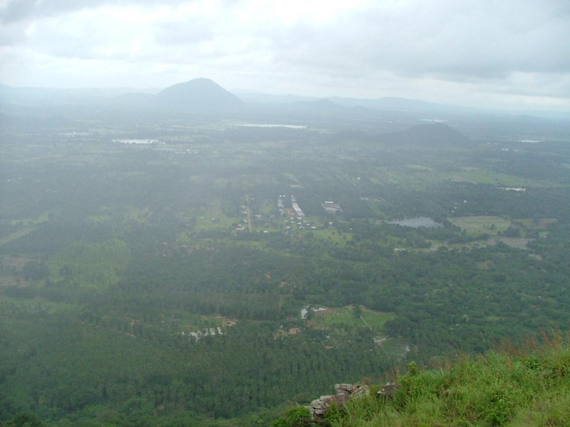 Raintree Villa Dambulla Kültér fotó