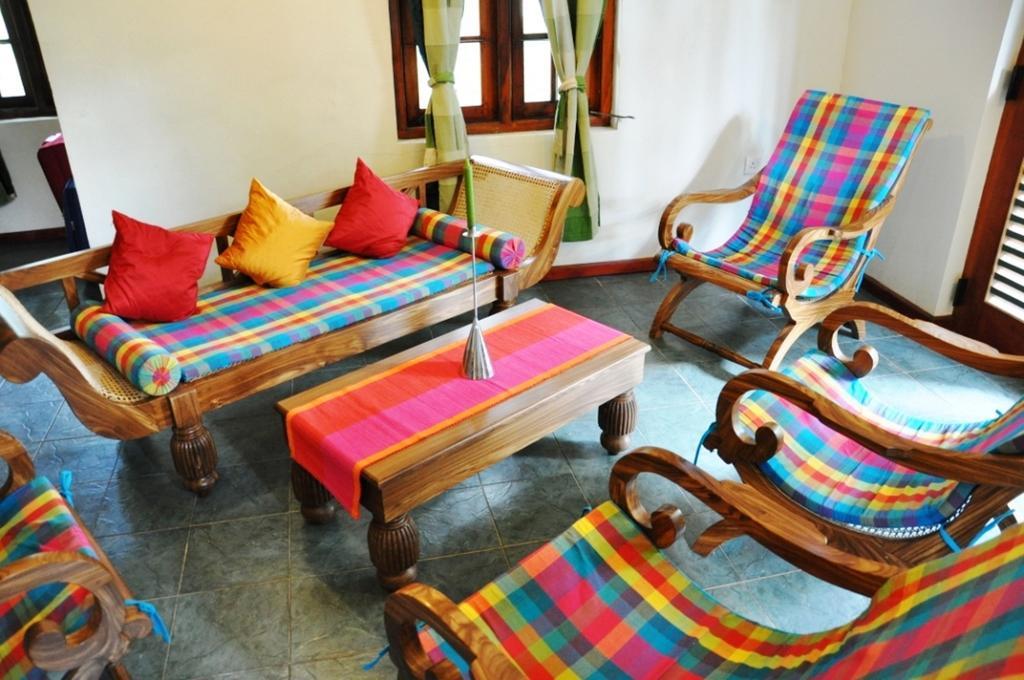 Raintree Villa Dambulla Kültér fotó