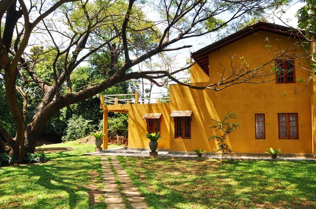 Raintree Villa Dambulla Kültér fotó