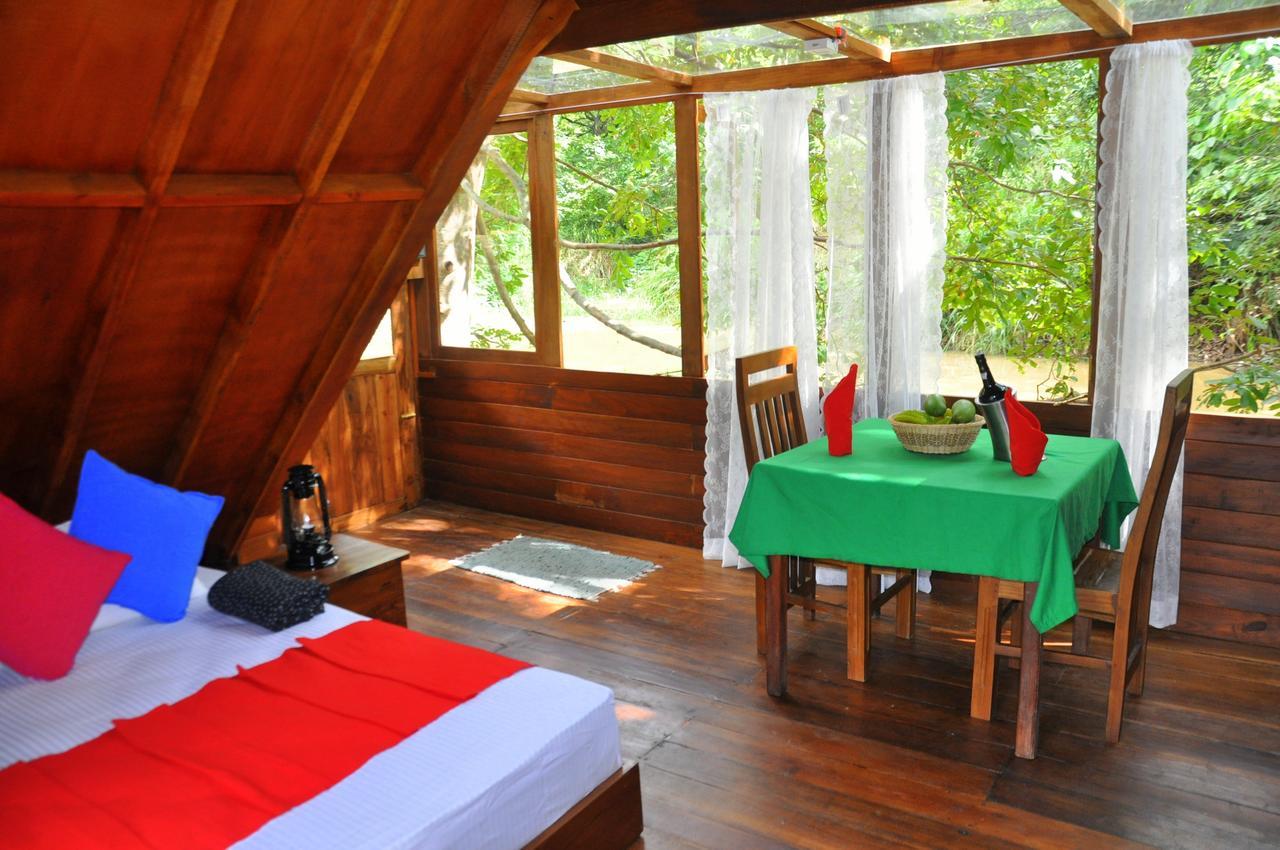 Raintree Villa Dambulla Kültér fotó