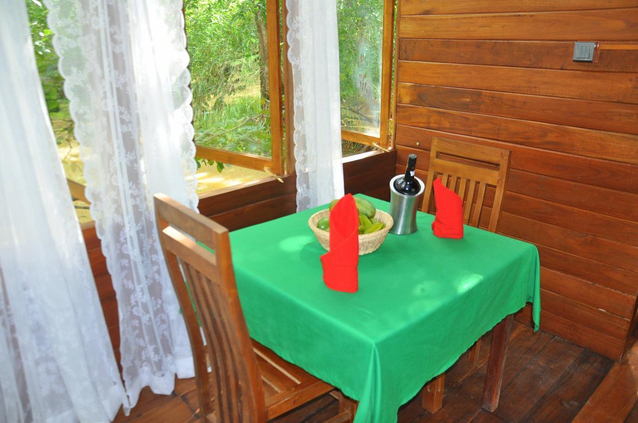 Raintree Villa Dambulla Kültér fotó
