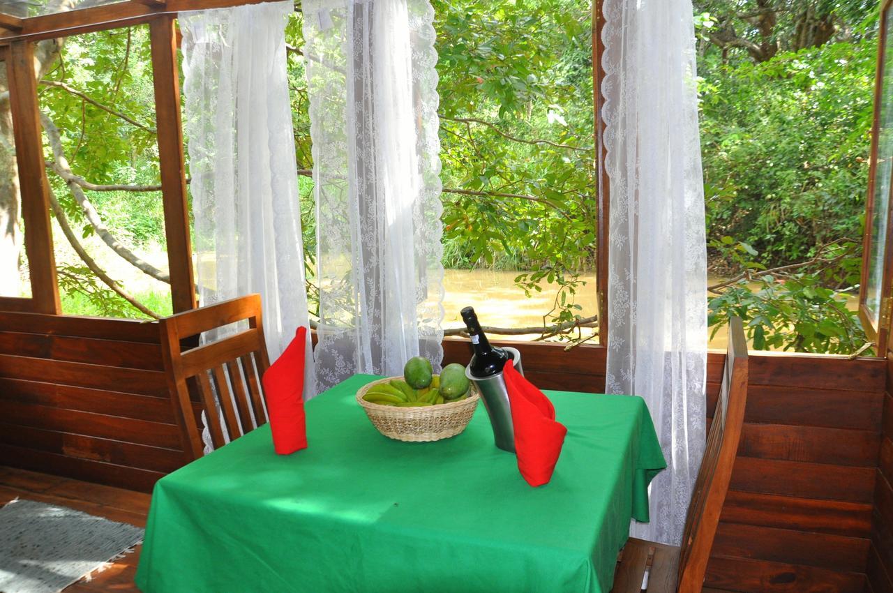 Raintree Villa Dambulla Kültér fotó