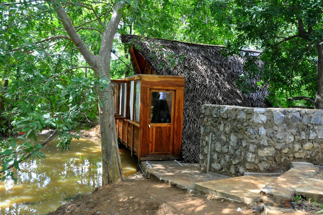 Raintree Villa Dambulla Kültér fotó