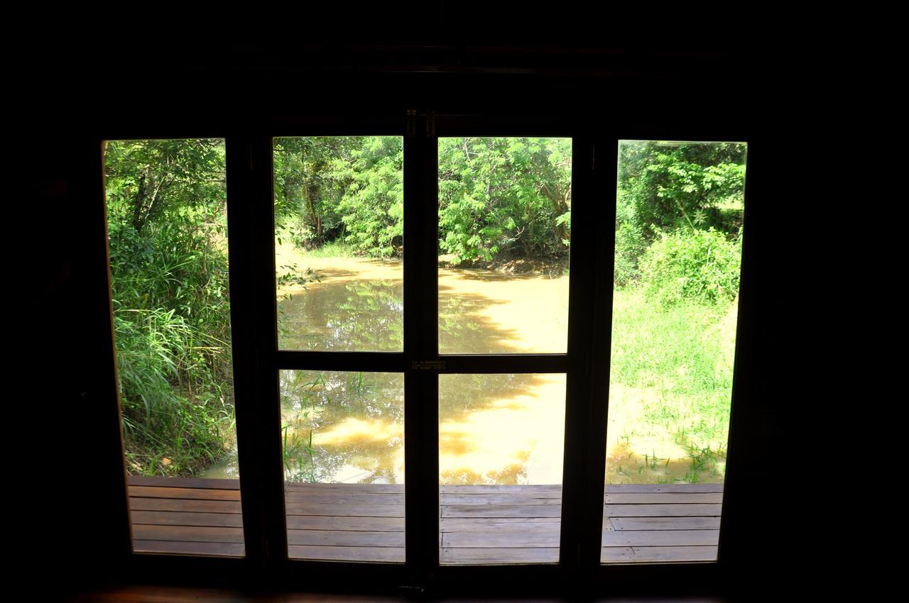 Raintree Villa Dambulla Kültér fotó