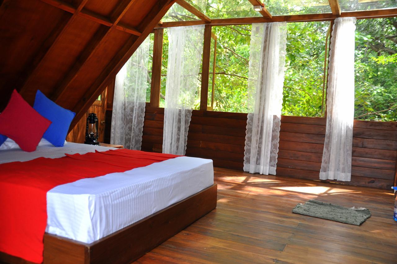 Raintree Villa Dambulla Kültér fotó