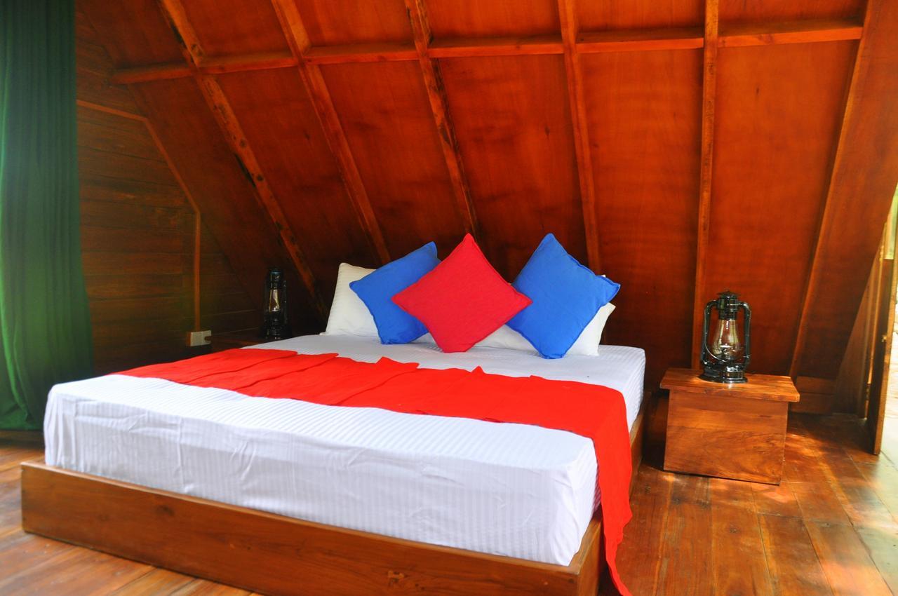 Raintree Villa Dambulla Kültér fotó