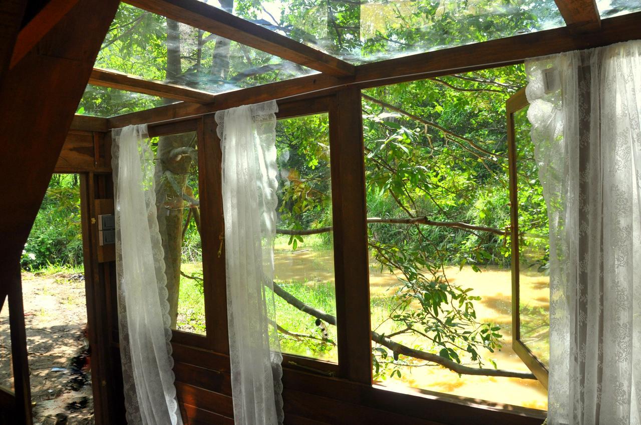 Raintree Villa Dambulla Kültér fotó