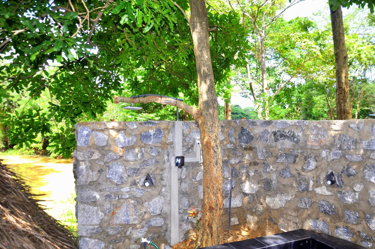 Raintree Villa Dambulla Kültér fotó