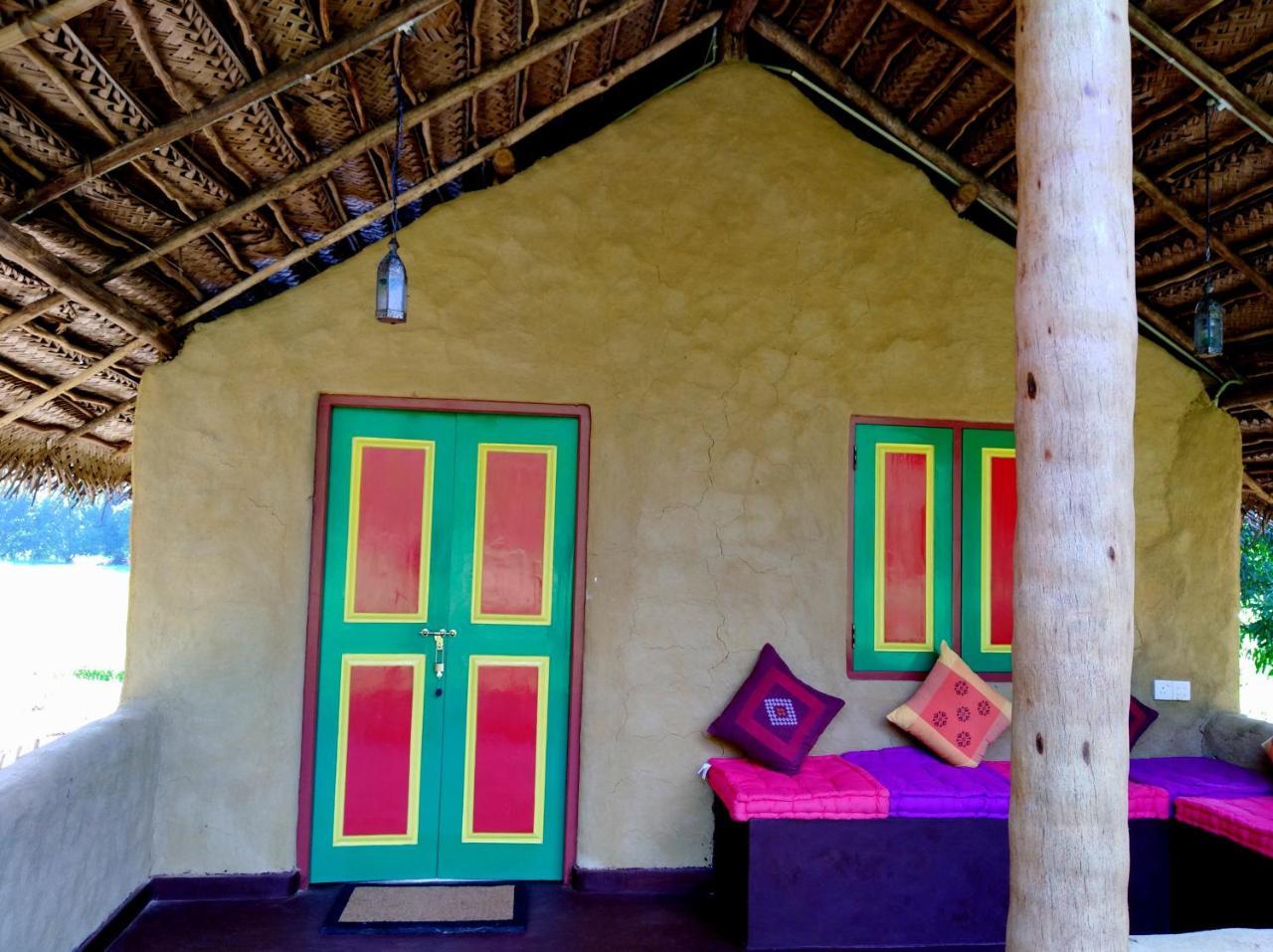 Raintree Villa Dambulla Kültér fotó