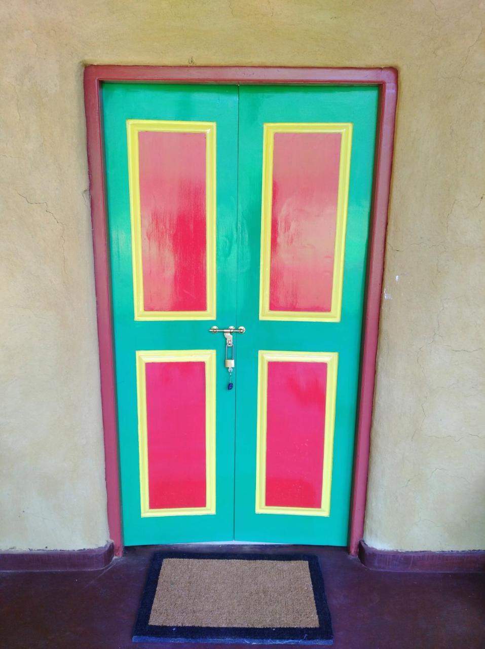 Raintree Villa Dambulla Kültér fotó