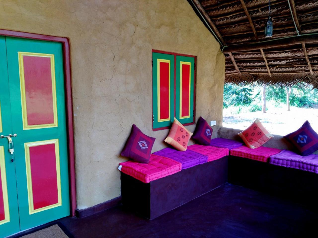 Raintree Villa Dambulla Kültér fotó